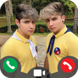 程序图标：Irmãos Berti Call You - F…
