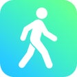 Icône du programme : WalkFi: Cash walk Step Co…