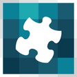 プログラムのアイコン：Jigsaw Puzzle Gallery