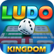 Icoon van programma: Ludo Kingdom Board Online…