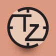 ไอคอนของโปรแกรม: Timezoner