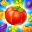 Icoon van programma: Vegetarian Flip Match