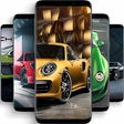 Icon of program: Sports Car Porsche Wallpa…