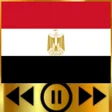Programın simgesi: جديد الاغاني المصريه 2024