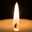 Ícone do programa: Virtual Candle HD