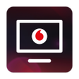 プログラムのアイコン：Vodafone TV CZ