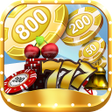 程序图标：Golden Cicada Club Slot O…