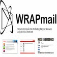 Icon of program: WRAPmail