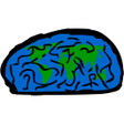 Ícone do programa: Genius Quiz Countries