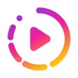 程序图标：Long Video Split Story  R…