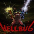 Ícone do programa: Hell Bug