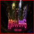 Programikonen: Hell Bug