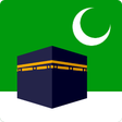 أيقونة البرنامج: Qibla Compass