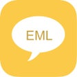 Icoon van programma: EML Viewer Pro