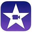 Ícone do programa: iMovie for Android