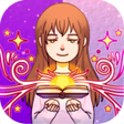 أيقونة البرنامج: share My story animation …
