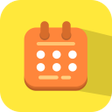 程序图标：AgeCalc-Quick Age Calcula…