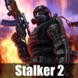 أيقونة البرنامج: Stalker 2 Wallpaper 4K Ph…