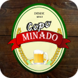 Ikon program: Copo Minado