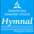 プログラムのアイコン：SDA Hymnal - Philippine E…