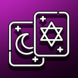 程序图标：Tarot Online