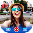 程序图标：Live Video Call - Live Gi…