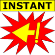 Иконка программы: ReversaVideo: instant rev…