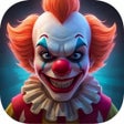 Ikon program: Horror Clown Escape House
