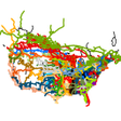 程序图标：Rail Guide