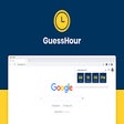 Icon of program: Website Timezone Finder