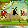 أيقونة البرنامج: Santa Shadow Match