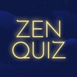 プログラムのアイコン：Antistress trivia - Zen Q…