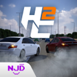 Ikona programu: Hajwala Corsa 2: Racing G…