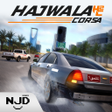 Programikonen: Hajwala Corsa 2: Racing G…
