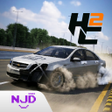 Icon of program: Hajwala Corsa 2: Racing G…