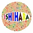 プログラムのアイコン：Tes Buta Warna Ishihara O…