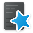 Ikon program: AnkiDroid Flashcards