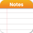 Ikona programu: Voice Notepad  Sticky Not…