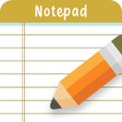 Иконка программы: Voice Notepad  Sticky Not…