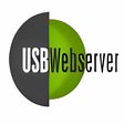 Icoon van programma: USB Webserver
