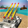 プログラムのアイコン：Missile submarine Game