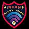 ไอคอนของโปรแกรม: IRFAN PROXY  VPN