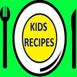 Ikona programu: Kids Easy Recipes