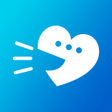 أيقونة البرنامج: Simsimtalk - video chat.
