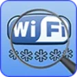 أيقونة البرنامج: wifi key finderRoot