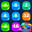 Icoon van programma: Link 2048: Dot Connect