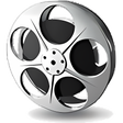 Programın simgesi: Xilisoft MOV Converter