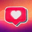 程序图标：Likes  Followers  Reports…