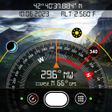 程序图标：Compass 22G GPS Camera