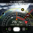 Compass 22G GPS Camera